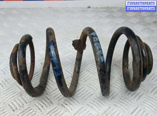 купить пружина задняя на RENAULT TRAFIC 2