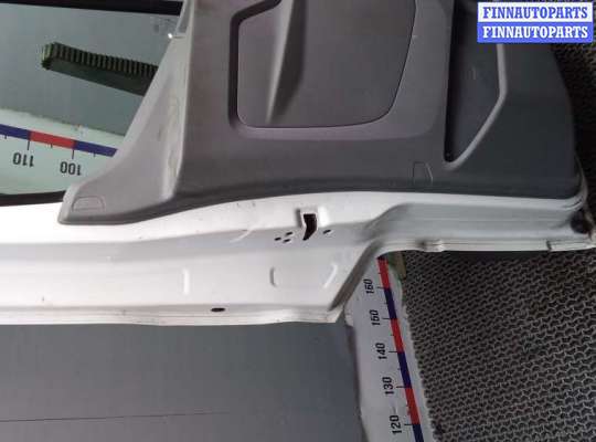 купить дверь передняя левая на FORD TRANSIT 8