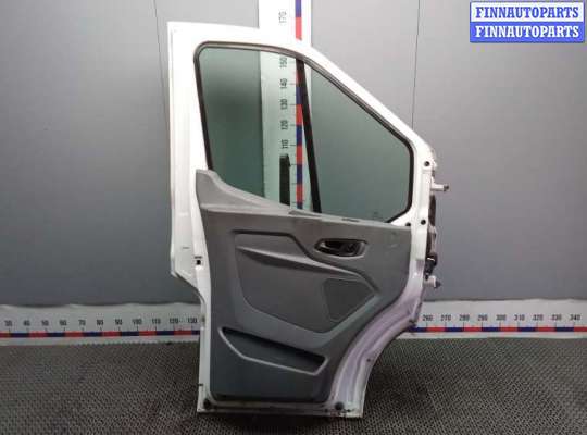 купить дверь передняя левая на FORD TRANSIT 8