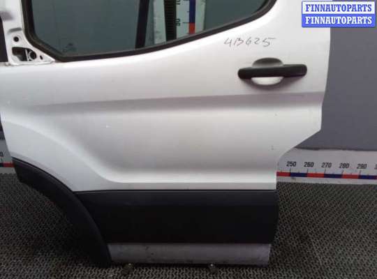купить дверь передняя левая на FORD TRANSIT 8