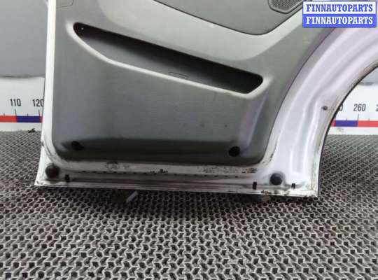 купить дверь передняя левая на FORD TRANSIT 8