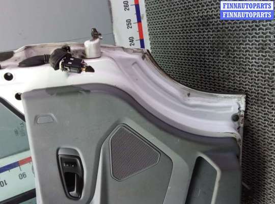 купить дверь передняя левая на FORD TRANSIT 8