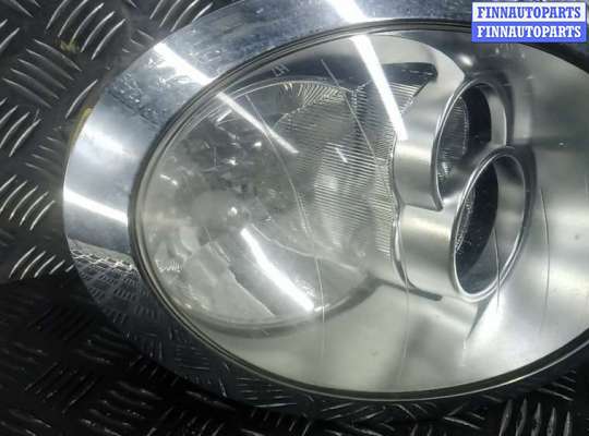 купить фара правая на MINI COOPER R56