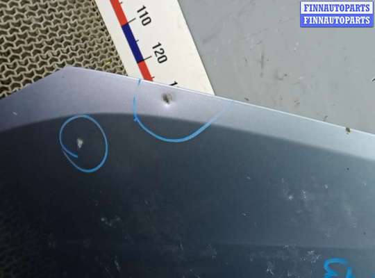 купить капот на FORD S-MAX