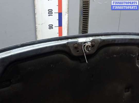 купить капот на FORD S-MAX