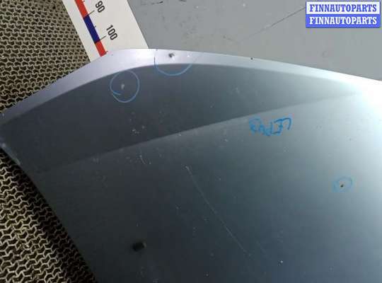 купить капот на FORD S-MAX