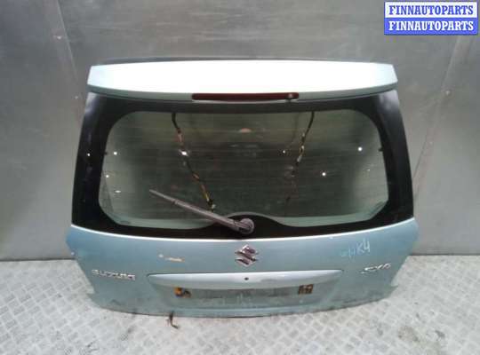 дверь 3-5 SZK8975 на SUZUKI SX4 YA11S