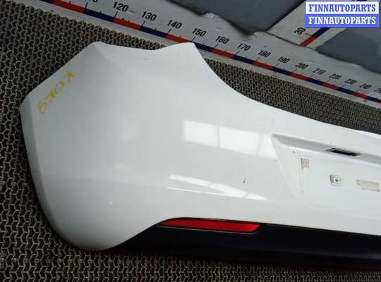 купить бампер задний на OPEL ASTRA J