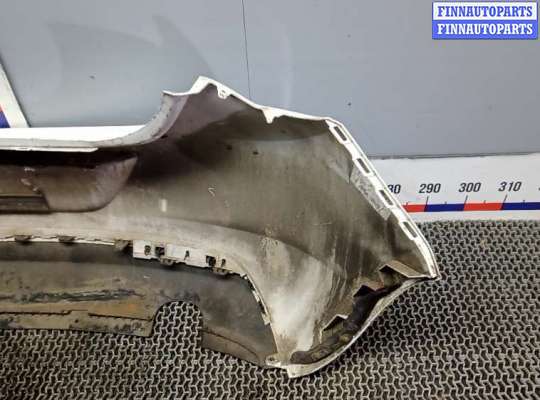 купить бампер задний на OPEL ASTRA J