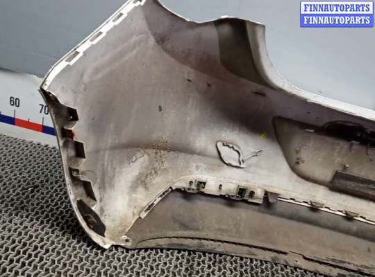 купить бампер задний на OPEL ASTRA J