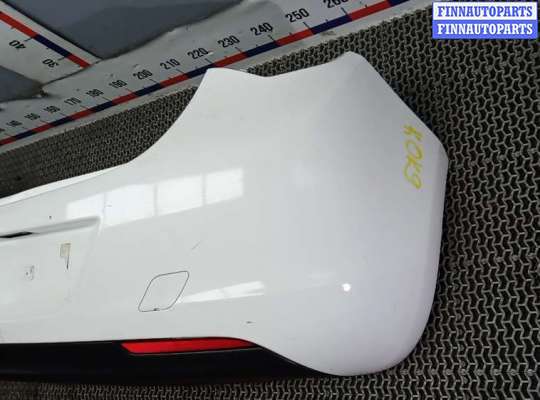 купить бампер задний на OPEL ASTRA J