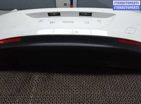 купить бампер задний на OPEL ASTRA J