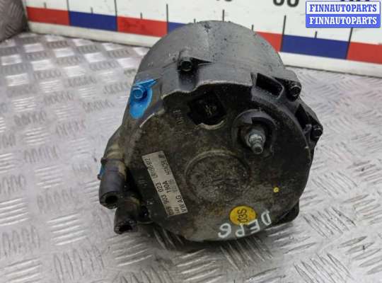 купить генератор дизельный на VOLKSWAGEN TOUAREG 7L