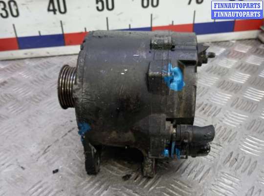 купить генератор дизельный на VOLKSWAGEN TOUAREG 7L