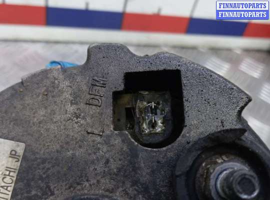 купить генератор дизельный на VOLKSWAGEN TOUAREG 7L