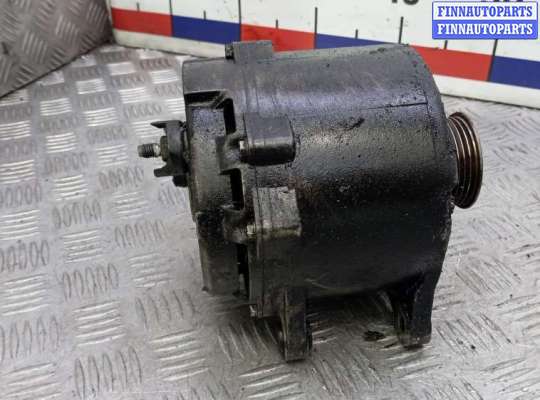 купить генератор дизельный на VOLKSWAGEN TOUAREG 7L