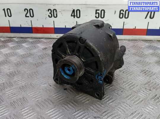 купить генератор дизельный на VOLKSWAGEN TOUAREG 7L