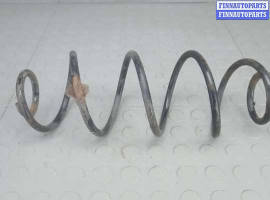 купить пружина задняя на CITROEN C4 PICASSO 2