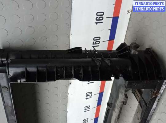 купить диффузор вентилятора на BMW 5 E60/E61