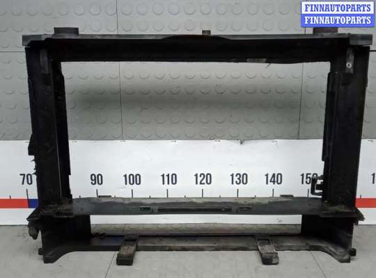 купить диффузор вентилятора на BMW 5 E60/E61