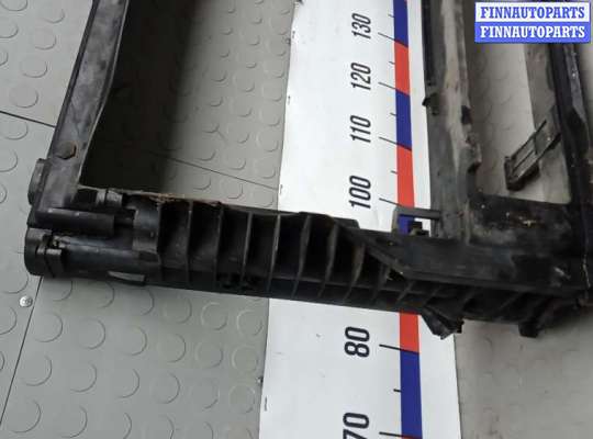 купить диффузор вентилятора на BMW 5 E60/E61