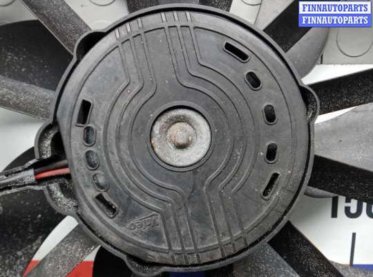 купить вентилятор радиатора на PEUGEOT 3008 1