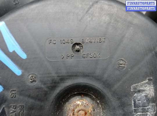 купить вентилятор радиатора на PEUGEOT 3008 1