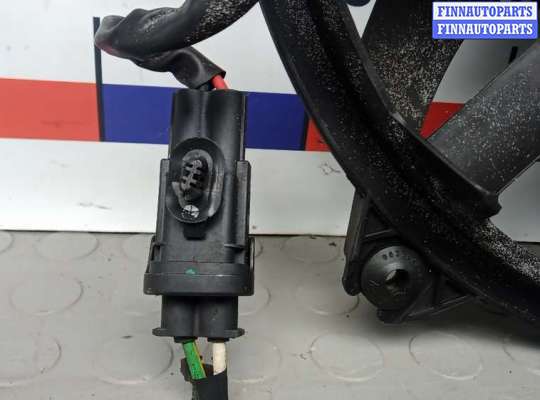 купить вентилятор радиатора на PEUGEOT 3008 1