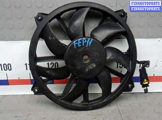 купить вентилятор радиатора на PEUGEOT 3008 1