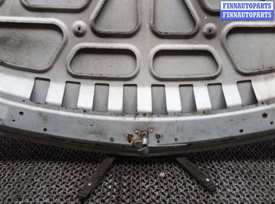 купить капот на OPEL ASTRA J