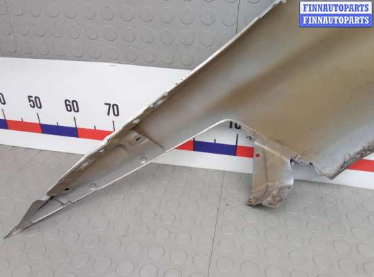 купить крыло переднее правое на CITROEN C4 GRAND PICASSO 2