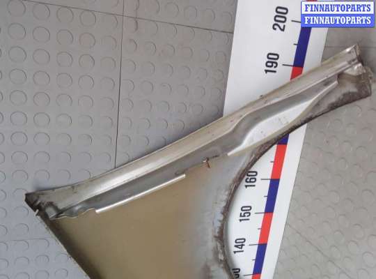 купить крыло переднее правое на CITROEN C4 GRAND PICASSO 2