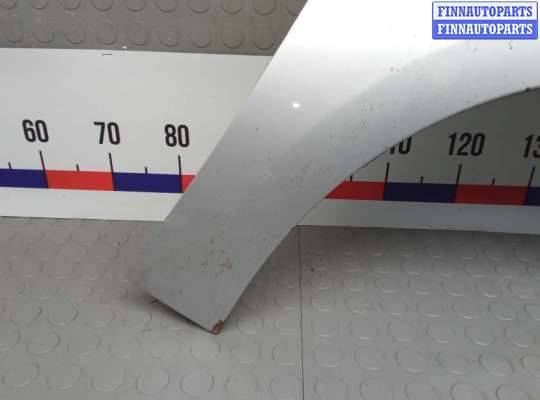 купить крыло переднее правое на CITROEN C4 GRAND PICASSO 2