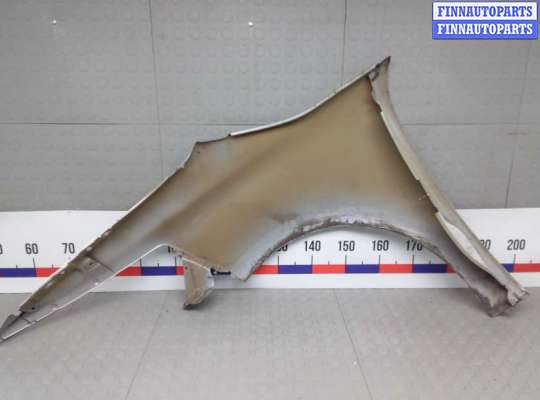 купить крыло переднее правое на CITROEN C4 GRAND PICASSO 2