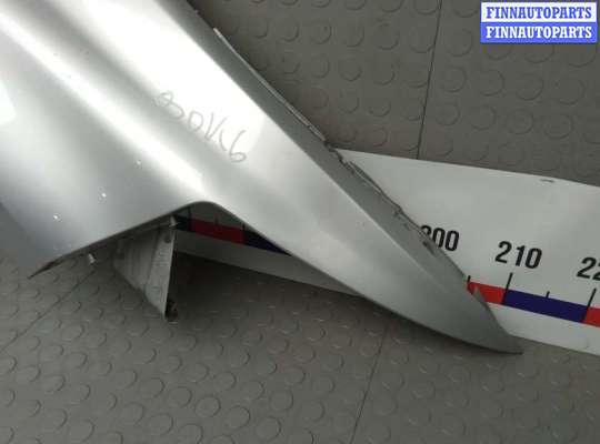 купить крыло переднее правое на CITROEN C4 GRAND PICASSO 2