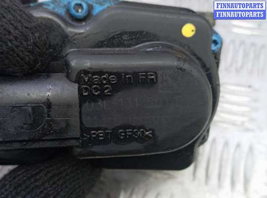 купить клапан egr дизельный на VOLKSWAGEN PASSAT B6