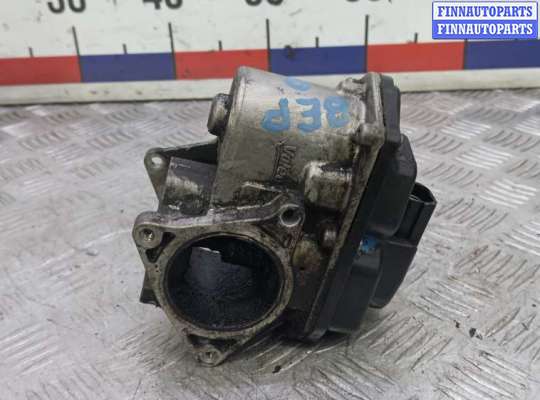 купить клапан egr дизельный на VOLKSWAGEN PASSAT B6