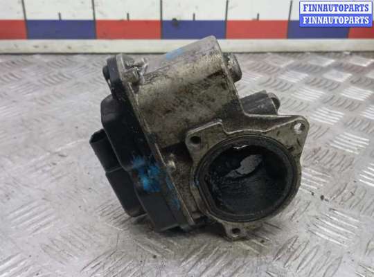 купить клапан egr дизельный на VOLKSWAGEN PASSAT B6