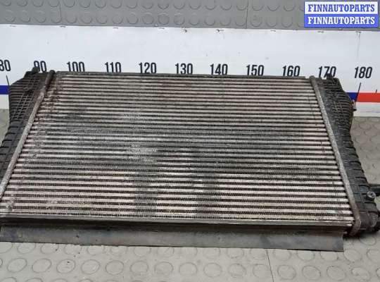 купить радиатор интеркулера на VOLKSWAGEN PASSAT CC