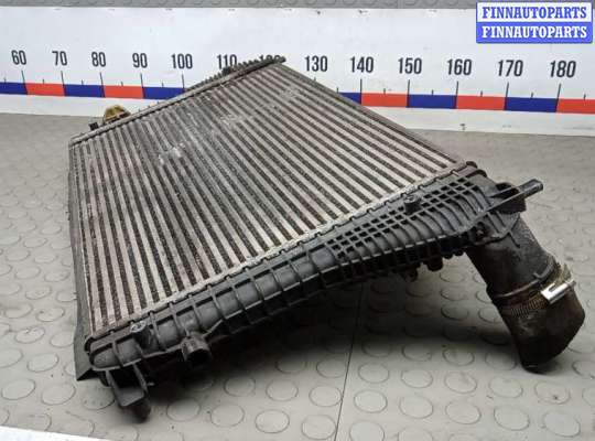 купить радиатор интеркулера на VOLKSWAGEN PASSAT CC