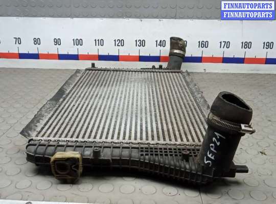 купить радиатор интеркулера на VOLKSWAGEN PASSAT CC