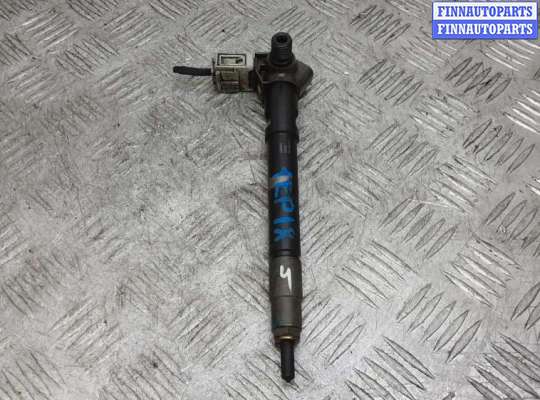 форсунка дизельная HN531178 на HYUNDAI H1 (STAREX) 2