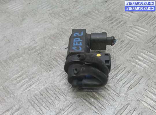 купить клапан управления турбиной (актуатор) на AUDI Q7