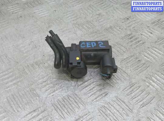 купить клапан управления турбиной (актуатор) на AUDI Q7