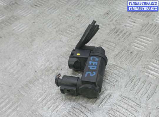 купить клапан управления турбиной (актуатор) на AUDI Q7