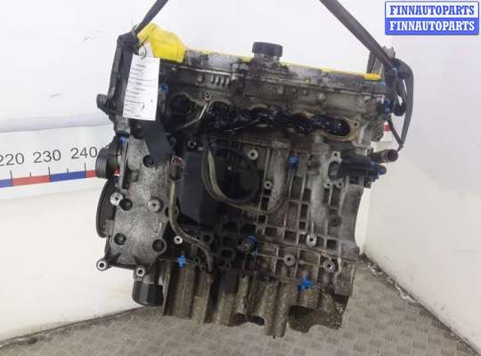 купить двигатель бензиновый на VOLVO S60 1