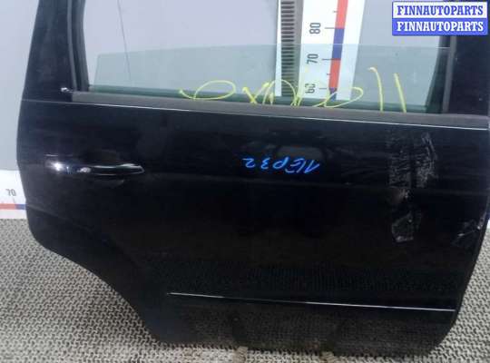купить дверь задняя правая на FORD S-MAX