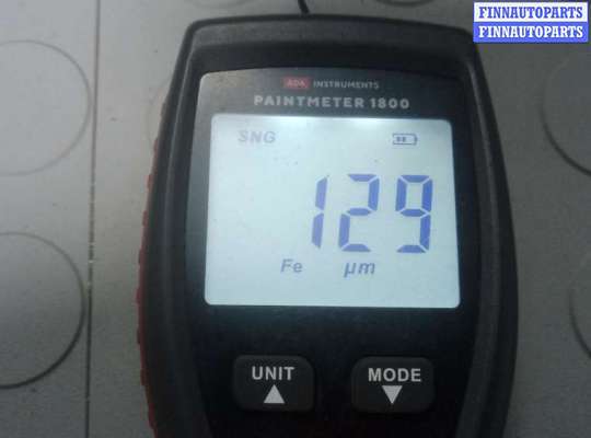 купить дверь задняя правая на FORD S-MAX
