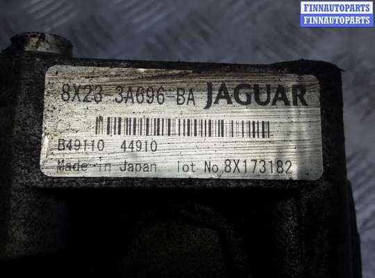 купить насос гу  дизельный на JAGUAR XF (X250)