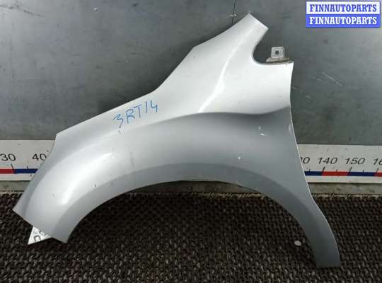 купить крыло переднее левое на CITROEN DS4 1